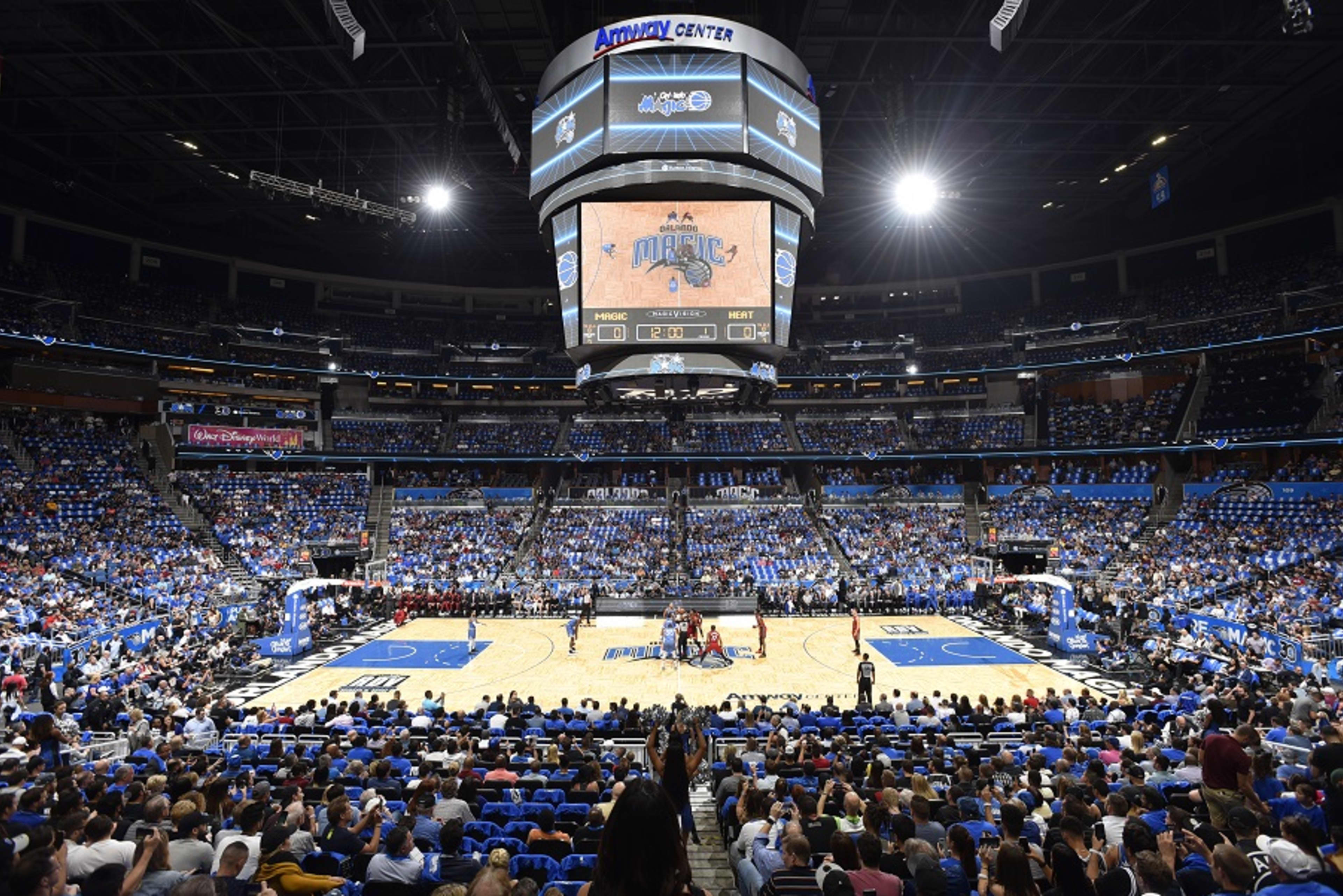Orlando Magic Discount Tickets Go City®